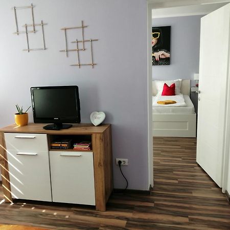 Апартаменты Violet House Турда Экстерьер фото